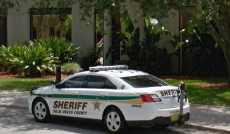 West Palm Beach Man Accused of Sexual Exploitation of Minors, Picked Up Outside Club Ora