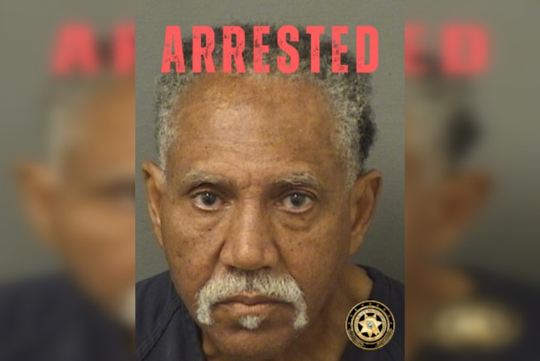 West Palm Beach Man with Violent Past Suspected of Kidnapping Intellectually Disabled Woman