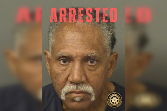 West Palm Beach Man with Violent Past Suspected of Kidnapping Intellectually Disabled Woman
