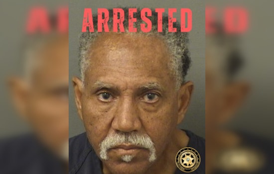West Palm Beach Man with Violent Past Suspected of Kidnapping Intellectually Disabled Woman