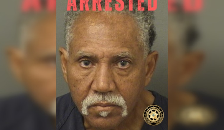 West Palm Beach Man with Violent Past Suspected of Kidnapping Intellectually Disabled Woman