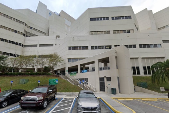 West Park Shooting Leads to Second-Degree Murder Charge for 50-Year-Old Man