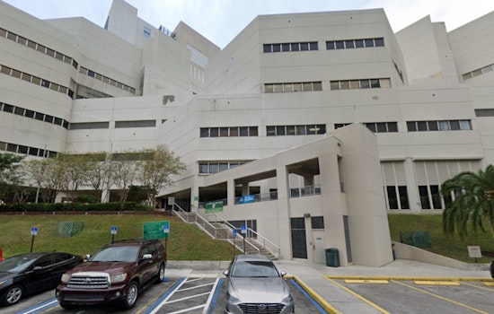 West Park Shooting Leads to Second-Degree Murder Charge for 50-Year-Old Man