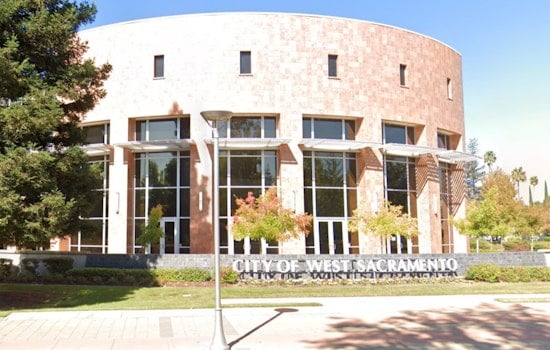West Sacramento Invites Public Feedback on Draft Climate Action Plan Ahead of Approval Process
