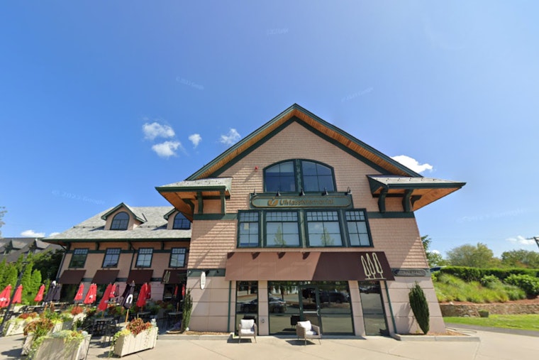 Westborough Waves Goodbye to Tavolino Italian Gourmet After 16 Years of Service