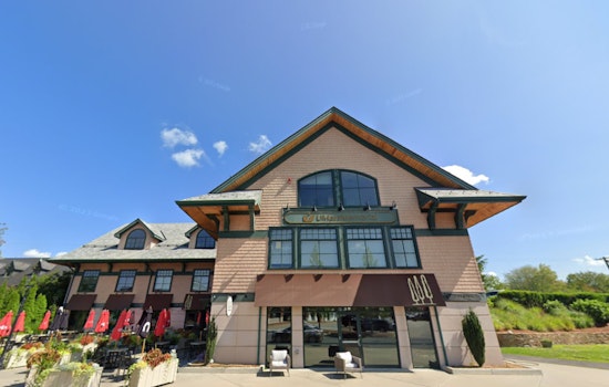 Westborough Waves Goodbye to Tavolino Italian Gourmet After 16 Years of Service