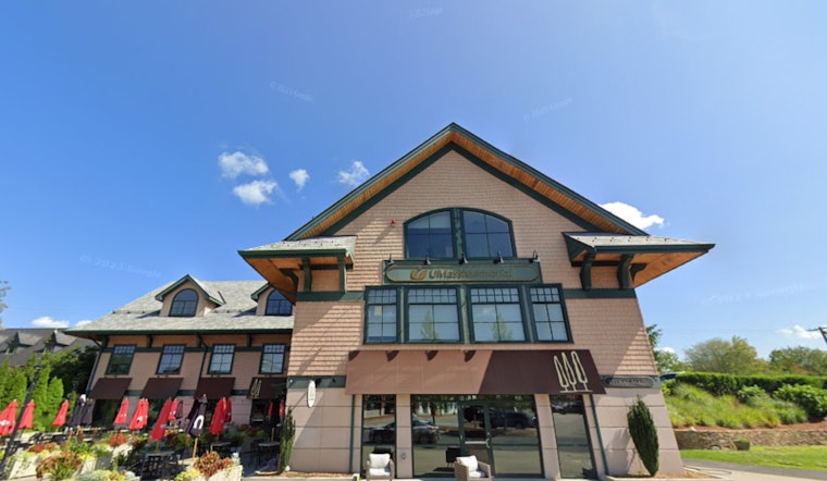 Westborough Waves Goodbye to Tavolino Italian Gourmet After 16 Years of Service