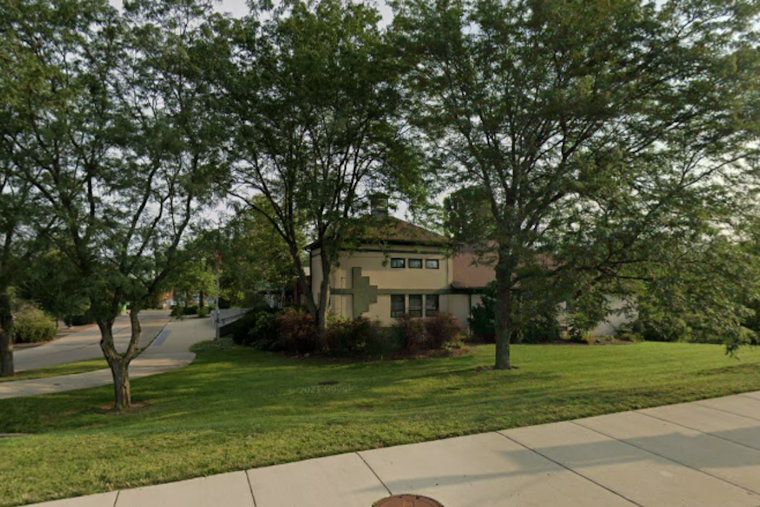 Westerville's Uptown District Honored as Nationally Certified Main Street Community for 2024