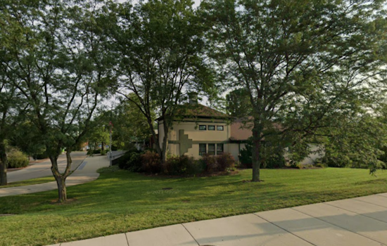 Westerville's Uptown District Honored as Nationally Certified Main Street Community for 2024