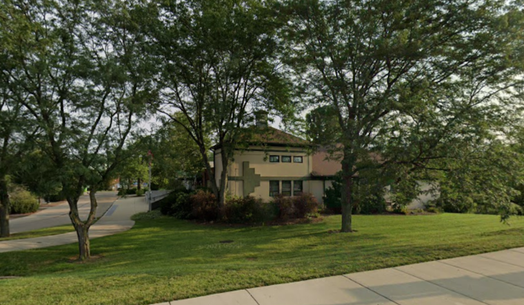 Westerville's Uptown District Honored as Nationally Certified Main Street Community for 2024
