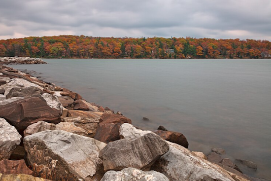 Westmoreland County Man Perishes as Vehicle Plunges Through Ice at Deep Creek Lake