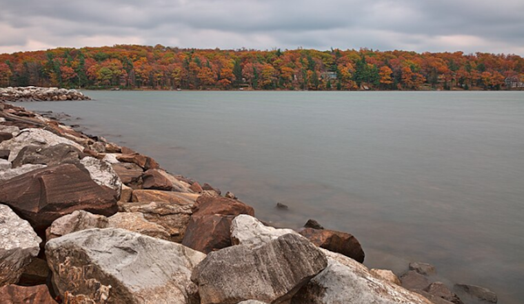 Westmoreland County Man Perishes as Vehicle Plunges Through Ice at Deep Creek Lake