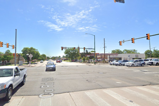Wheat Ridge Drivers Alert: Wadsworth Blvd/38th Ave Intersection Upgrades Cause Night Closures