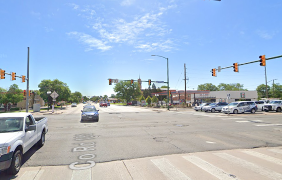 Wheat Ridge Drivers Alert: Wadsworth Blvd/38th Ave Intersection Upgrades Cause Night Closures