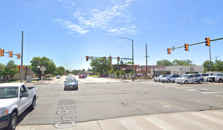 Wheat Ridge Drivers Alert: Wadsworth Blvd/38th Ave Intersection Upgrades Cause Night Closures