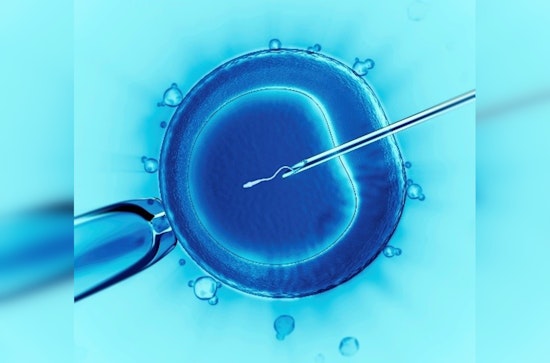 White House Issues Presidential Order to Expand Access to IVF, Aiming to Ease Financial and Emotional Strain for Aspiring Parents