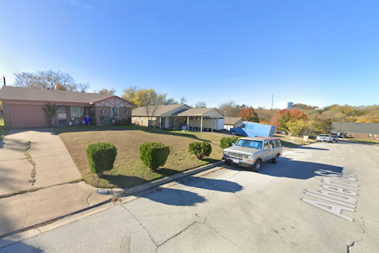 White Settlement Gears Up for Community Cleanup Event on March 15 with Voucher System