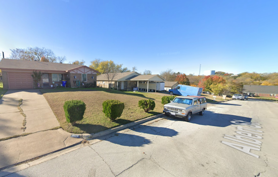 White Settlement Gears Up for Community Cleanup Event on March 15 with Voucher System