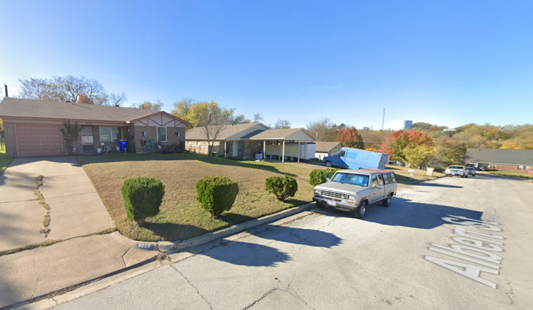 White Settlement Gears Up for Community Cleanup Event on March 15 with Voucher System