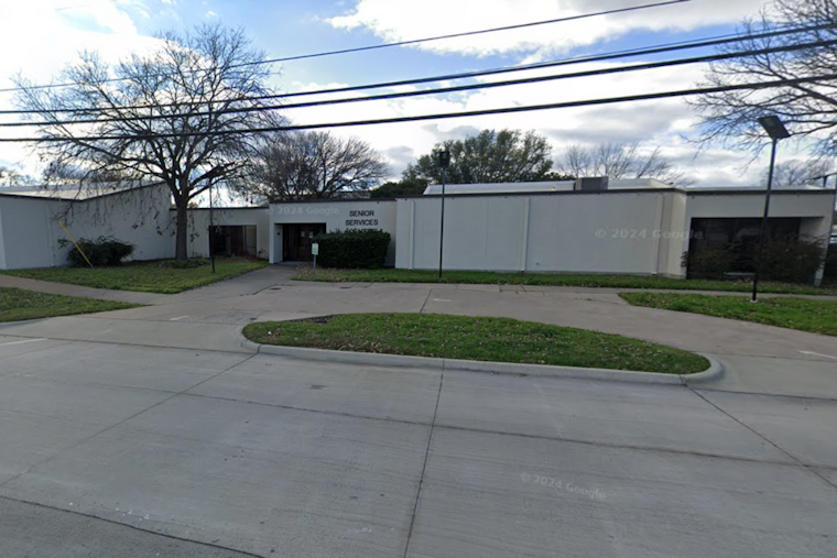 White Settlement Hosts Household Hazardous Waste and Electronics Recycling Event