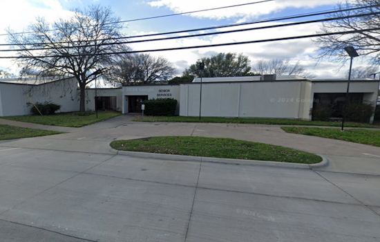 White Settlement Hosts Household Hazardous Waste and Electronics Recycling Event