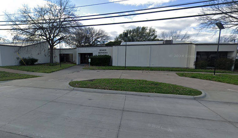 White Settlement Hosts Household Hazardous Waste and Electronics Recycling Event