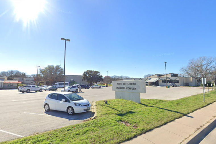 White Settlement Hosts One Stop Recycle Drop Event for Eco-Friendly Disposal and Recycling on March 1st