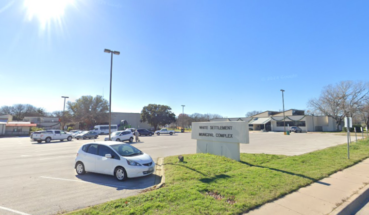 White Settlement Hosts One Stop Recycle Drop Event for Eco-Friendly Disposal and Recycling on March 1st