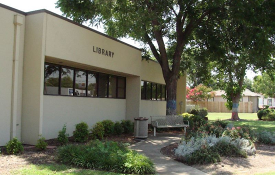 White Settlement Library Hosts Jackbox Party Games Night for Teens