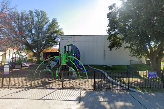 White Settlement Rec Center Offers Free Gym Sessions for Families During Spring Break