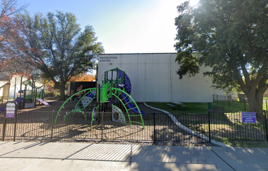 White Settlement Rec Center Offers Free Gym Sessions for Families During Spring Break