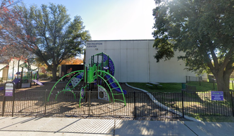 White Settlement Rec Center Offers Free Gym Sessions for Families During Spring Break