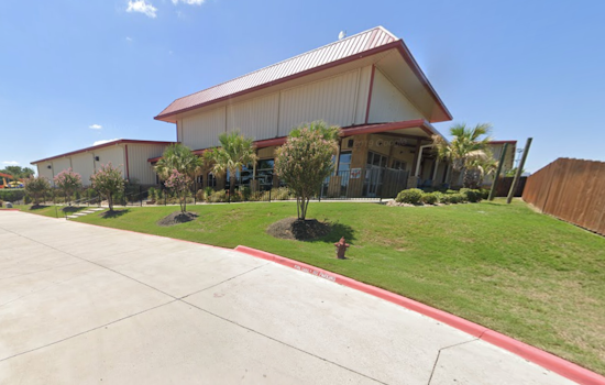 White Settlement's Pecan Grove Poised for Community-Focused Giant Vendor Sale on March 8