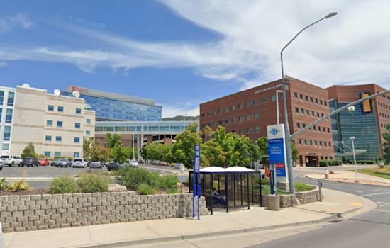 William Reagan Files Wrongful Death Lawsuit Against University of Utah Hospital Alleging Negligence in Wife’s Death