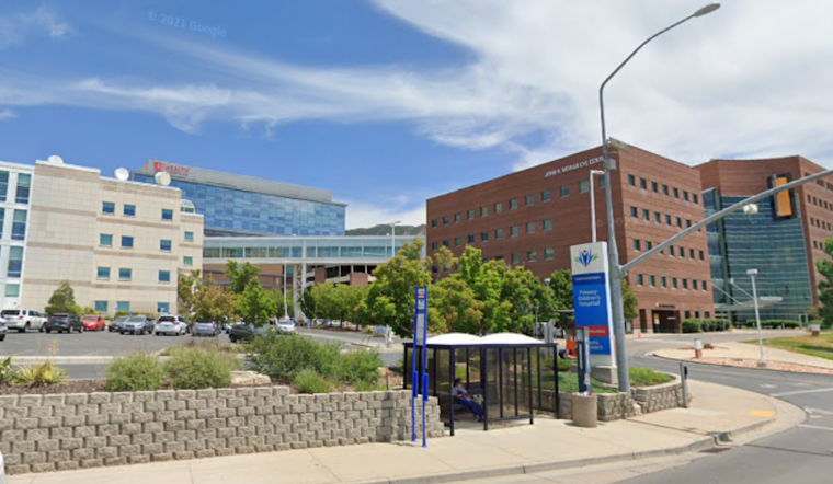 William Reagan Files Wrongful Death Lawsuit Against University of Utah Hospital Alleging Negligence in Wife’s Death