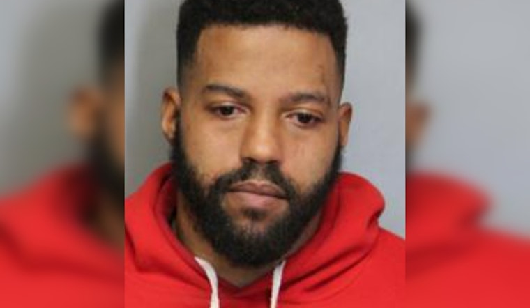 Wilmington Cold Case Unit Arrests Second Suspect in 2017 Jermaine Francois Murder Case