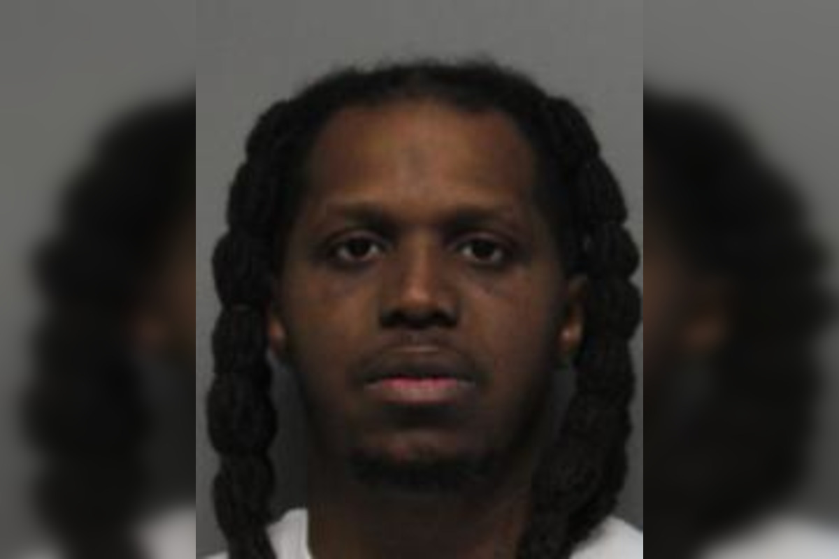 Wilmington Man Charged with First Degree Robbery and Firearms Offenses