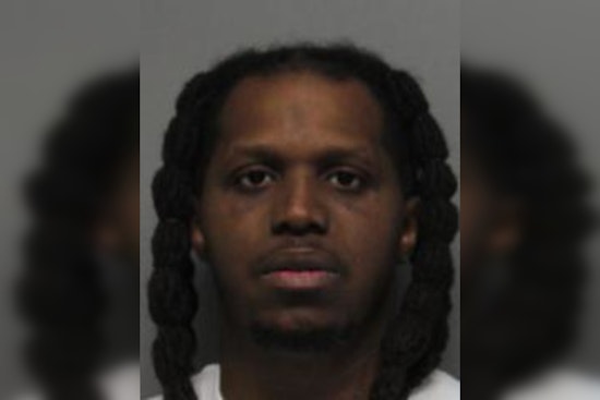 Wilmington Man Charged with First Degree Robbery and Firearms Offenses Following Armed Carjacking