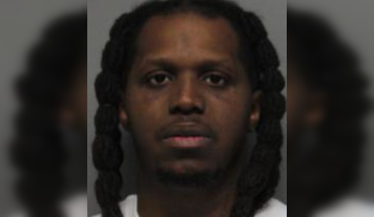 Wilmington Man Charged with First Degree Robbery and Firearms Offenses Following Armed Carjacking