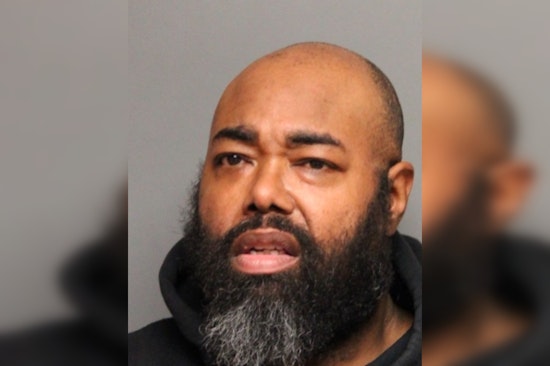 Wilmington Man Charged with Receiving Stolen Firearm Following Traffic Stop on Delaware Avenue