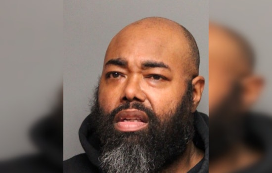 Wilmington Man Charged with Receiving Stolen Firearm Following Traffic Stop on Delaware Avenue