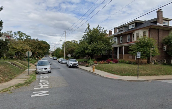 Wilmington Police Seek Public's Help in Attempted Child Abduction Case on North Harrison Street