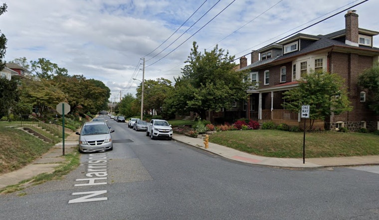 Wilmington Police Seek Public's Help in Attempted Child Abduction Case on North Harrison Street