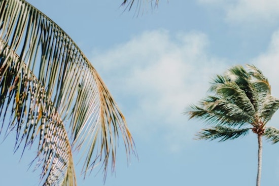 Wind Advisories Remain as Gusty Southwest Winds Sweep Through Las Vegas Region