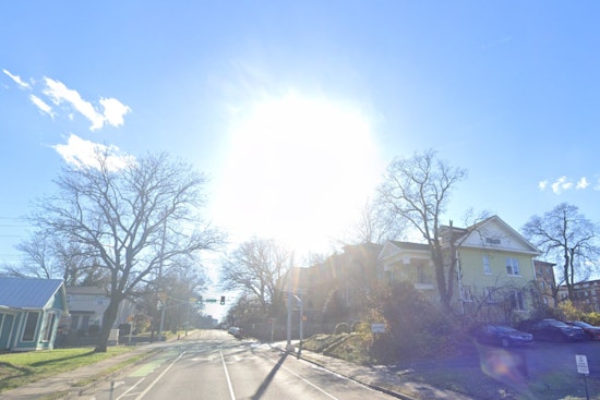 Wind Advisory Issued for Indianapolis, Strong Gusts Up to 55 mph Expected Today