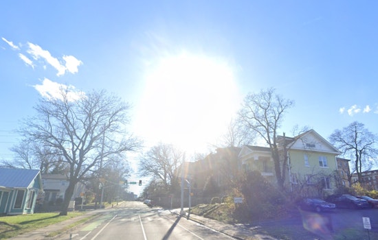 Wind Advisory Issued for Indianapolis, Strong Gusts Up to 55 mph Expected Today