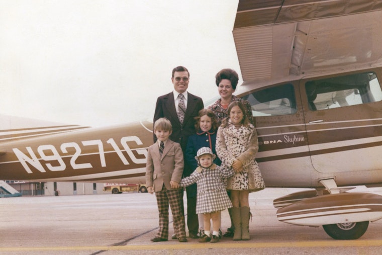 Windy Hill Park in Brentwood to Open Aviation-Themed Playground Honoring Wilbur Sensing
