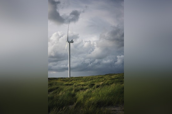 Windy Weekend Ahead for Las Vegas, Sierra as Storm Hits Northern California