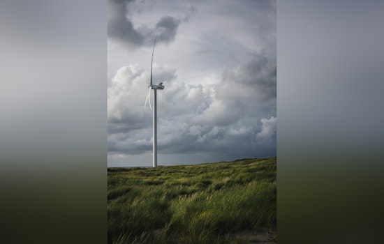 Windy Weekend Ahead for Las Vegas, Sierra as Storm Hits Northern California