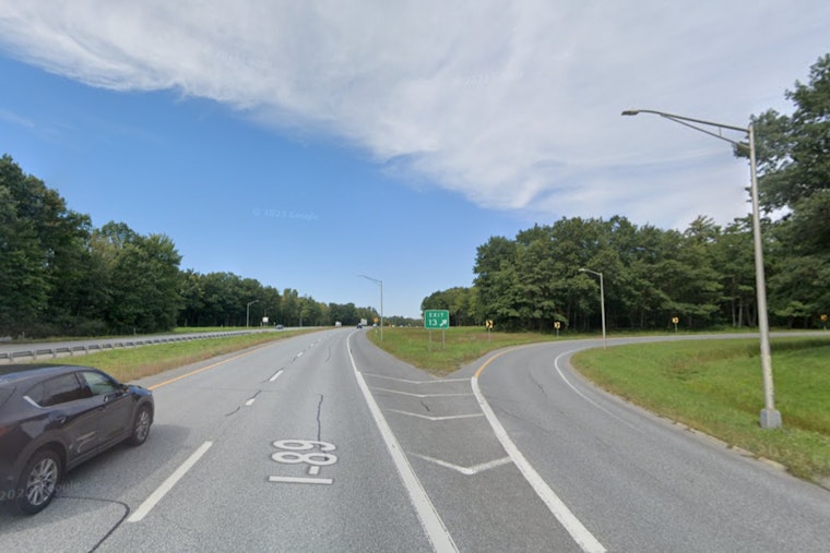 Winooski Man Fatal in Early Morning I-89 Crash in South Burlington, Police Seek Information